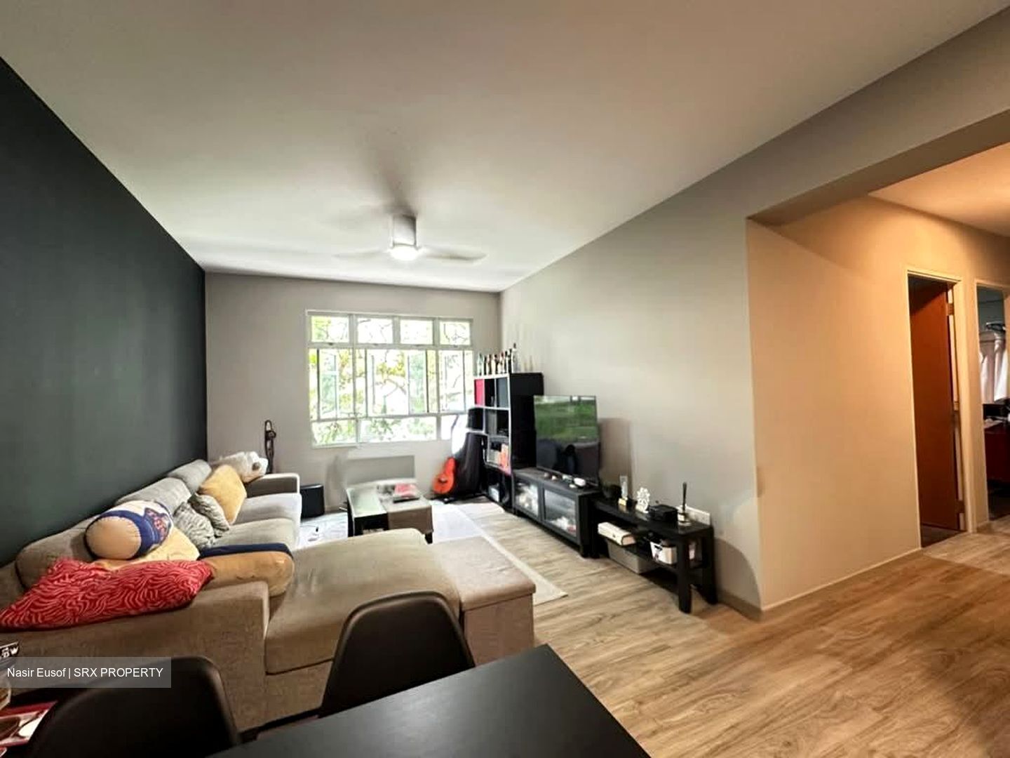 Blk 95C City Vue @henderson (Bukit Merah), HDB 3 Rooms #560360031